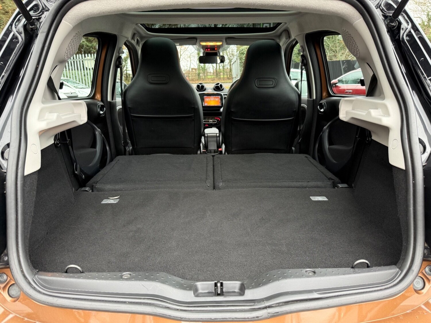 Used smart forfour 2017 for sale - 77582424: Photo 58