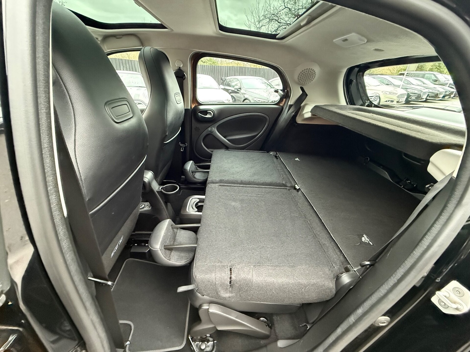 Used smart forfour 2017 for sale - 77582424: Photo 59