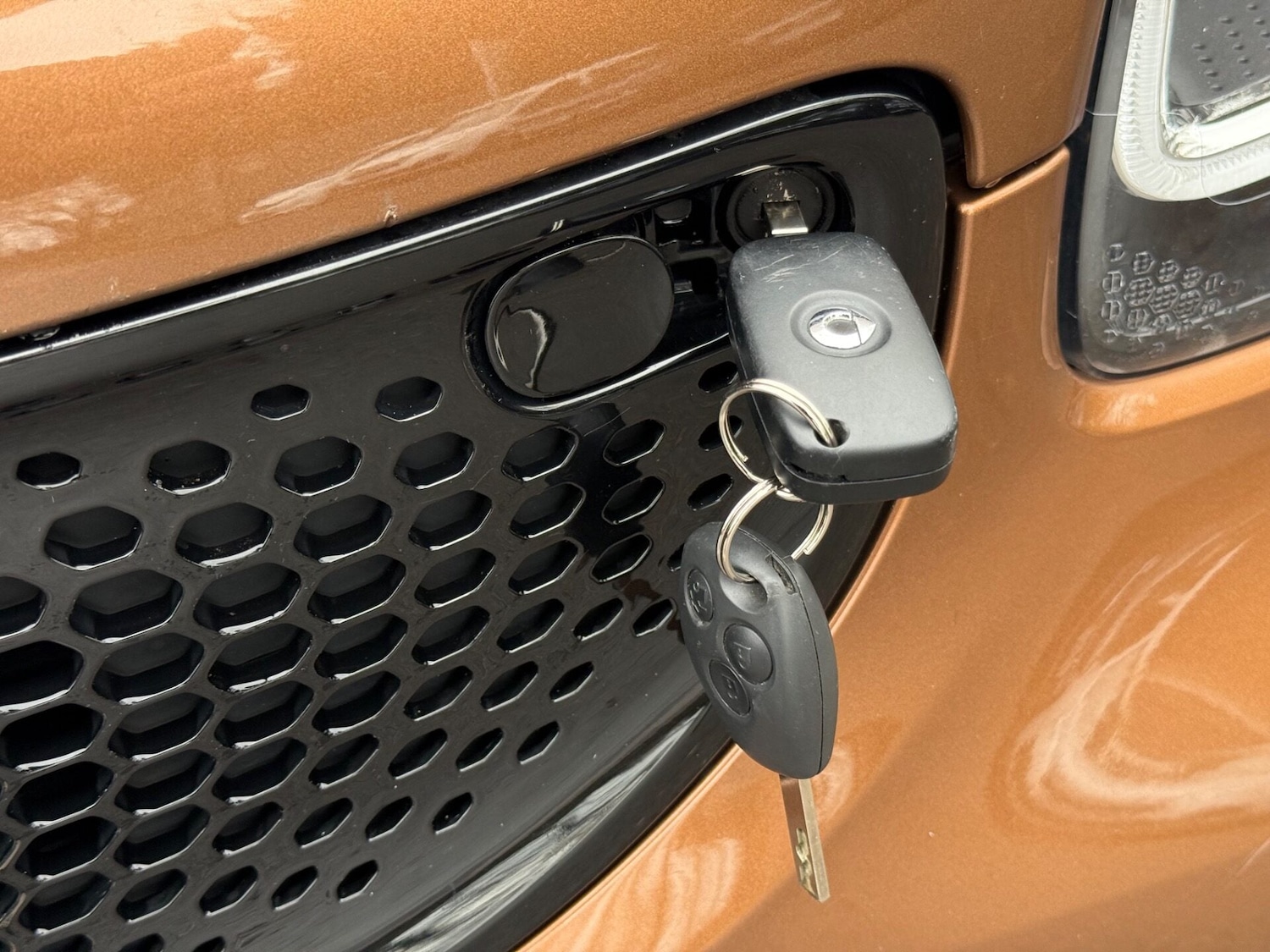 Used smart forfour 2017 for sale - 77582424: Photo 65