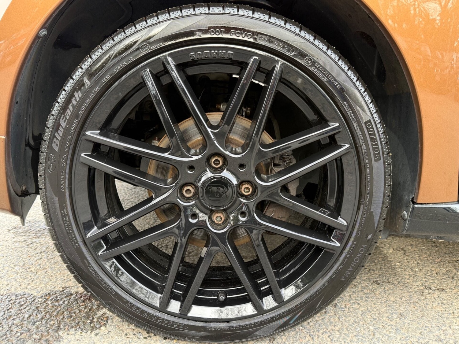 Used smart forfour 2017 for sale - 77582424: Photo 69