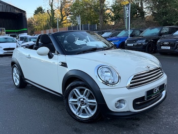 2014 - 1.6 Cooper 2dr