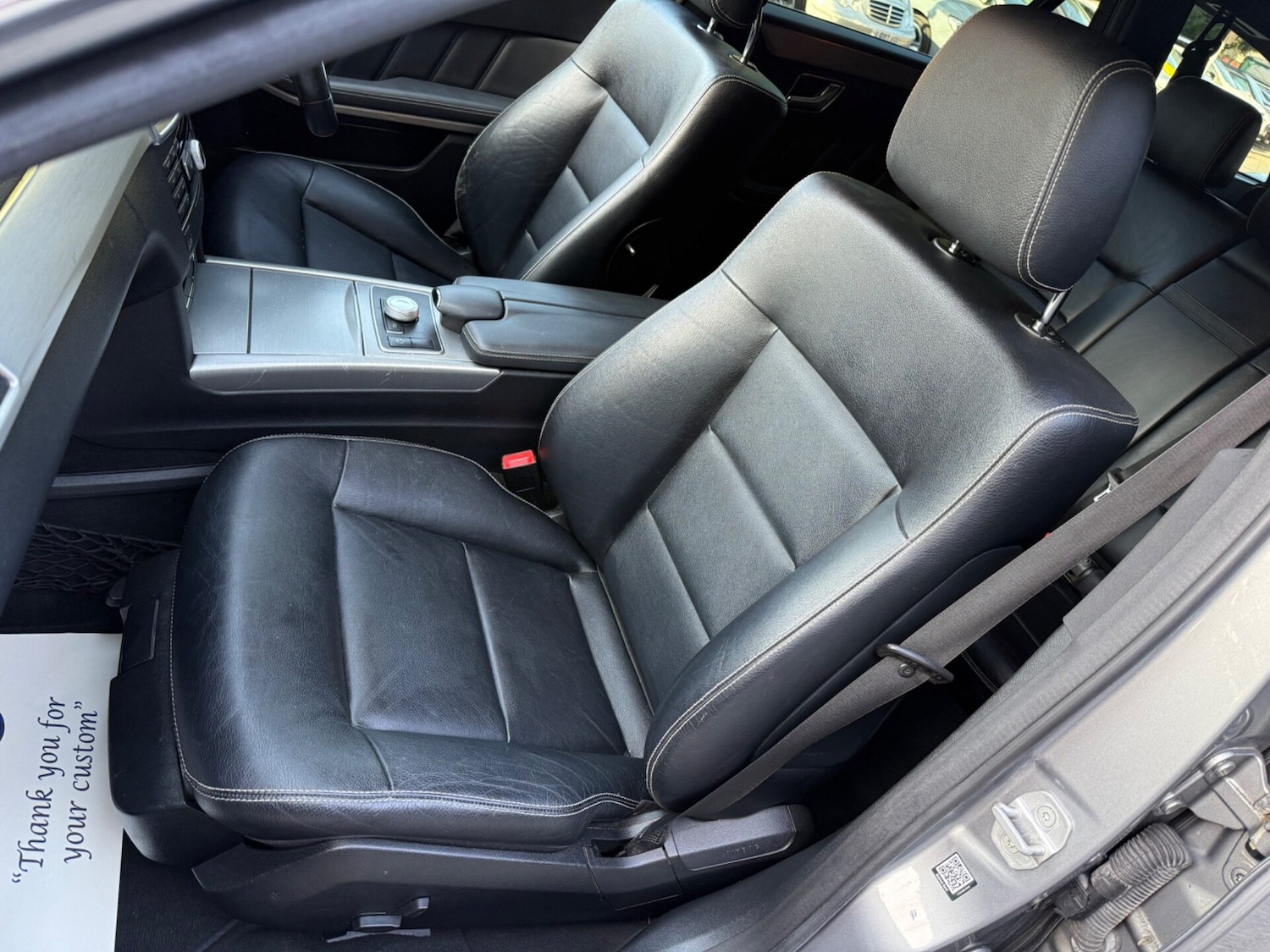 Used Mercedes-Benz E Class 2011 for sale - 76508911: Photo 24