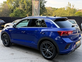 Used Volkswagen T-Roc 2019 for sale - 79536398: Photo