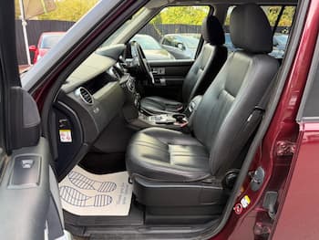 Used Land Rover Discovery 2015 for sale - 79672900: Photo