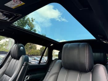 Used Land Rover Range Rover 2017 for sale - 79672892: Photo