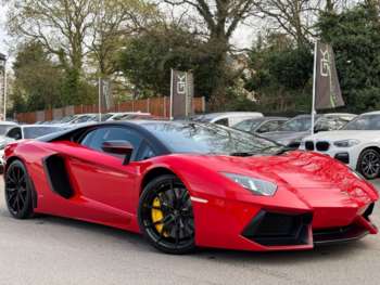 2015 (15) - LP 700-4 PIRELLI EDITION - RARE OPPORTUNITY 2-Door