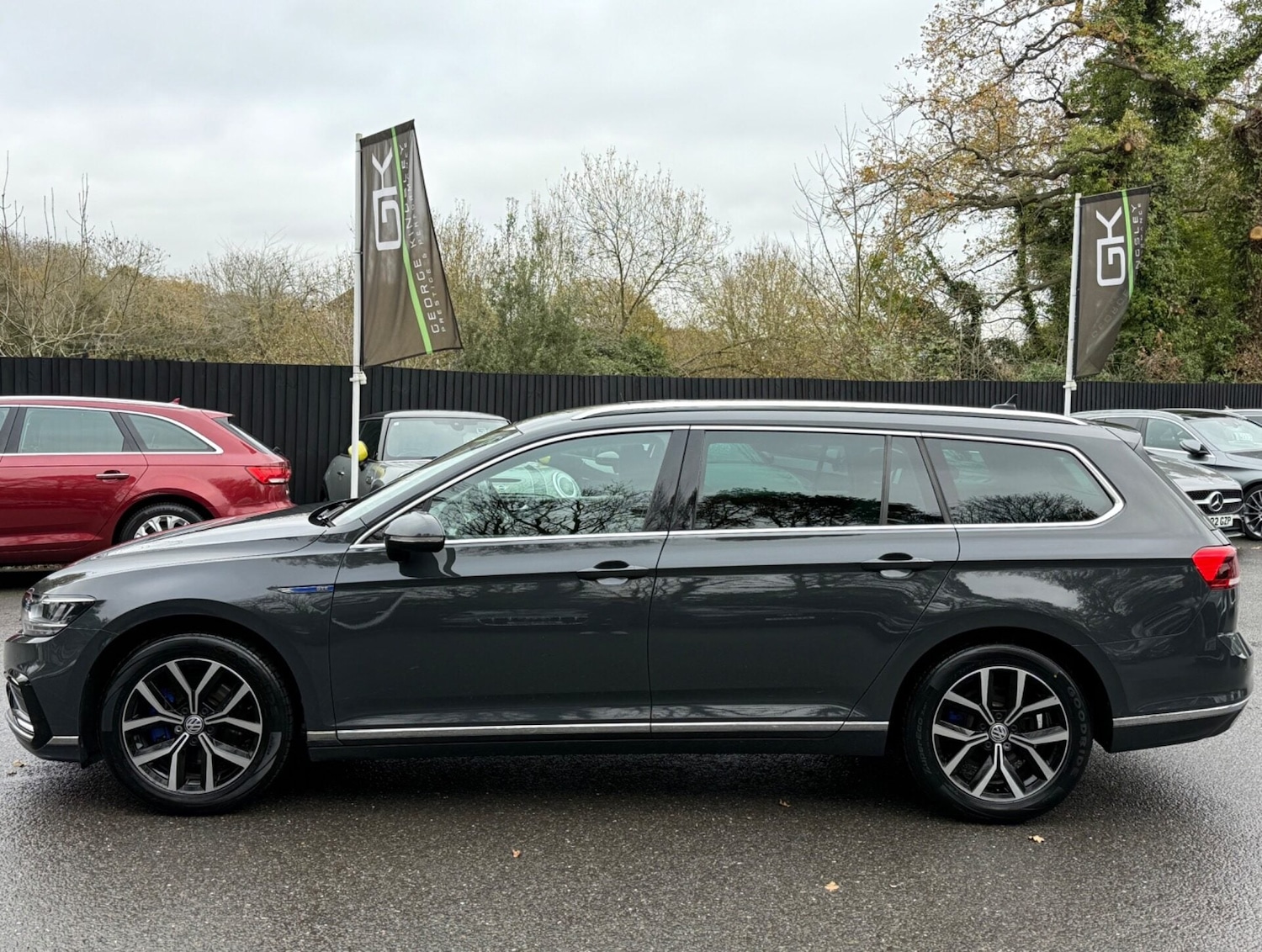 Used Volkswagen Passat 2020 for sale - 76748086: Photo 10