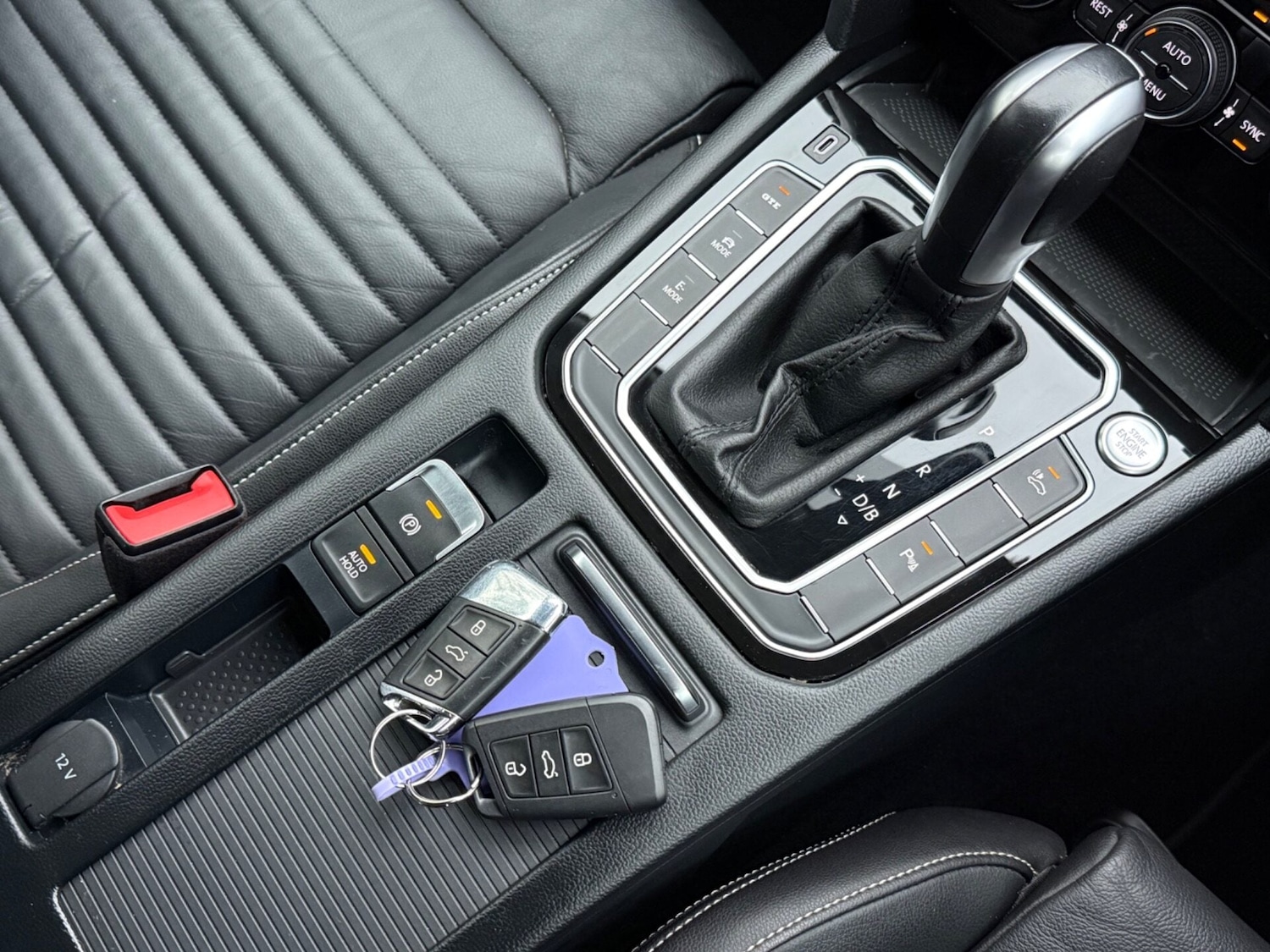 Used Volkswagen Passat 2020 for sale - 76748086: Photo 11