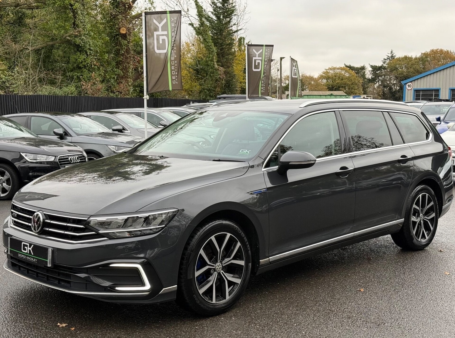 Used Volkswagen Passat 2020 for sale - 76748086: Photo 12