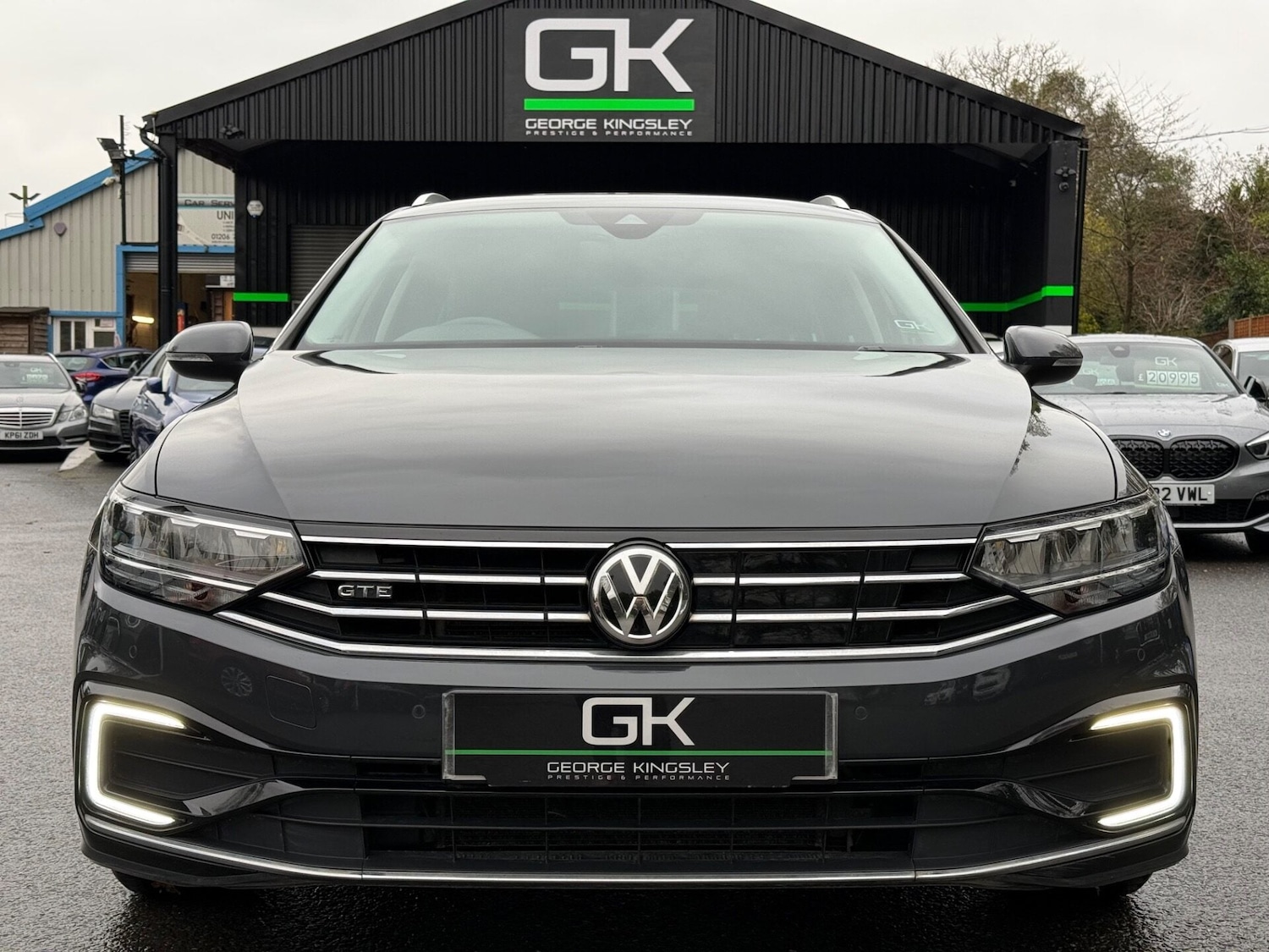 Used Volkswagen Passat 2020 for sale - 76748086: Photo 13