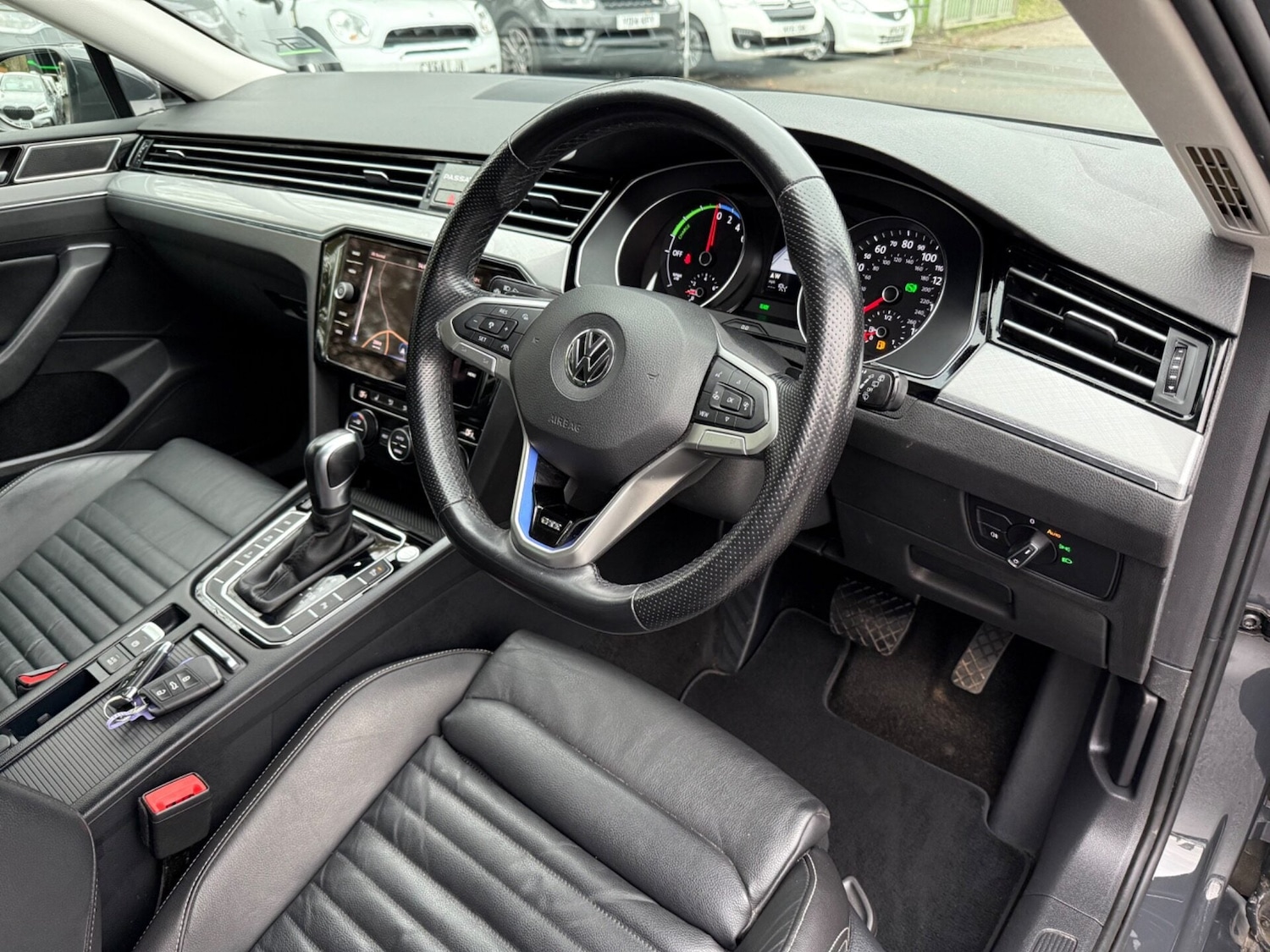Used Volkswagen Passat 2020 for sale - 76748086: Photo 15