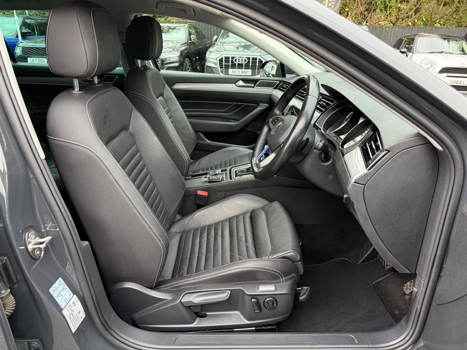 Used Volkswagen Passat 2020 for sale - 76748086: Photo 16