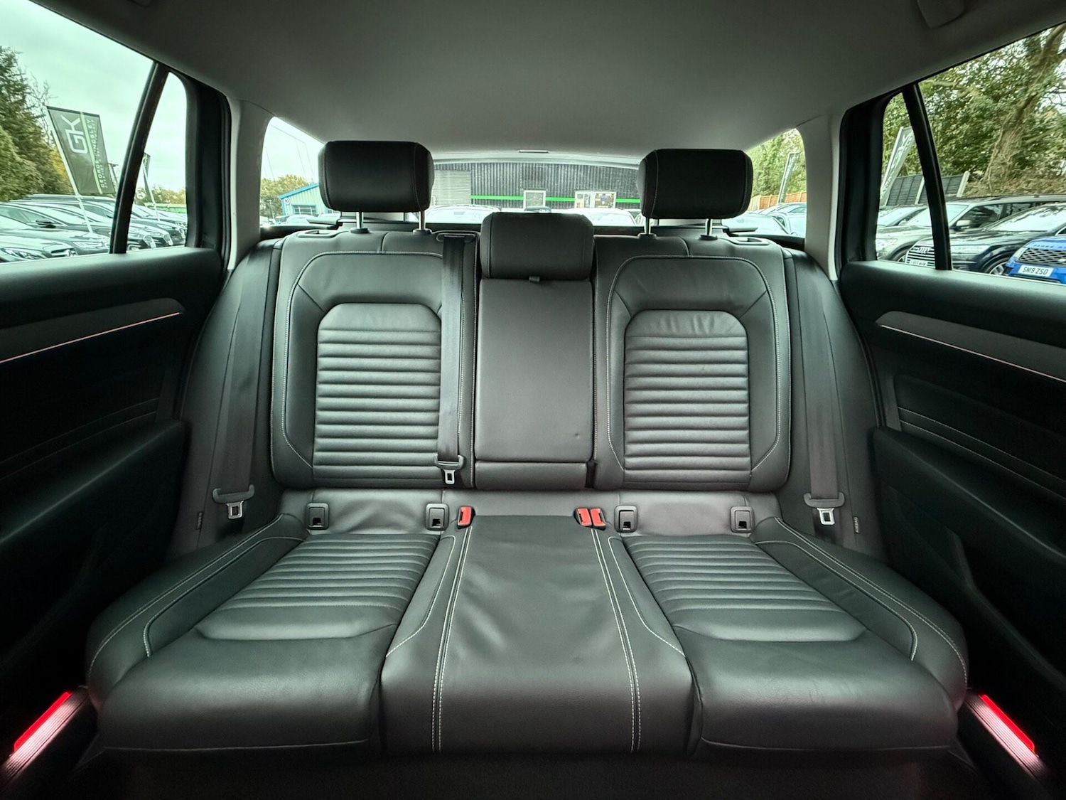 Used Volkswagen Passat 2020 for sale - 76748086: Photo 17