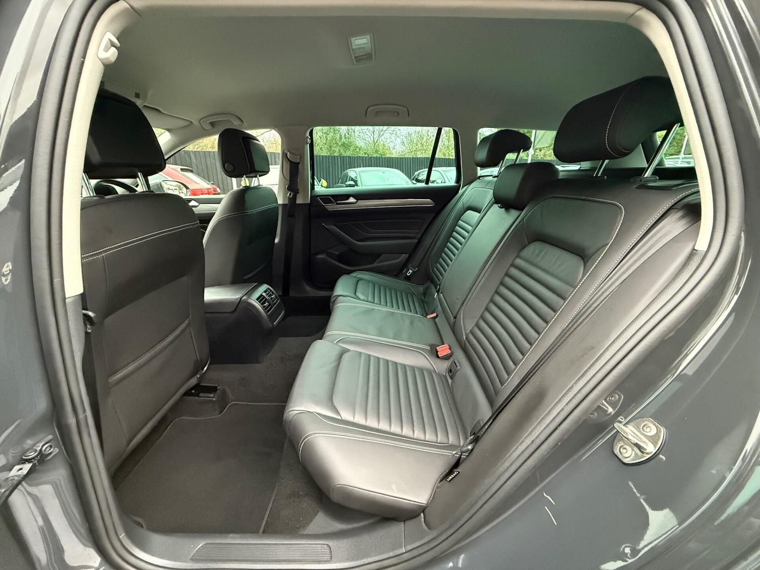 Used Volkswagen Passat 2020 for sale - 76748086: Photo 18