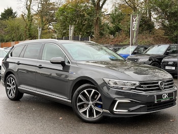 2020 - 1.4 TSI PHEV GTE 5dr DSG
