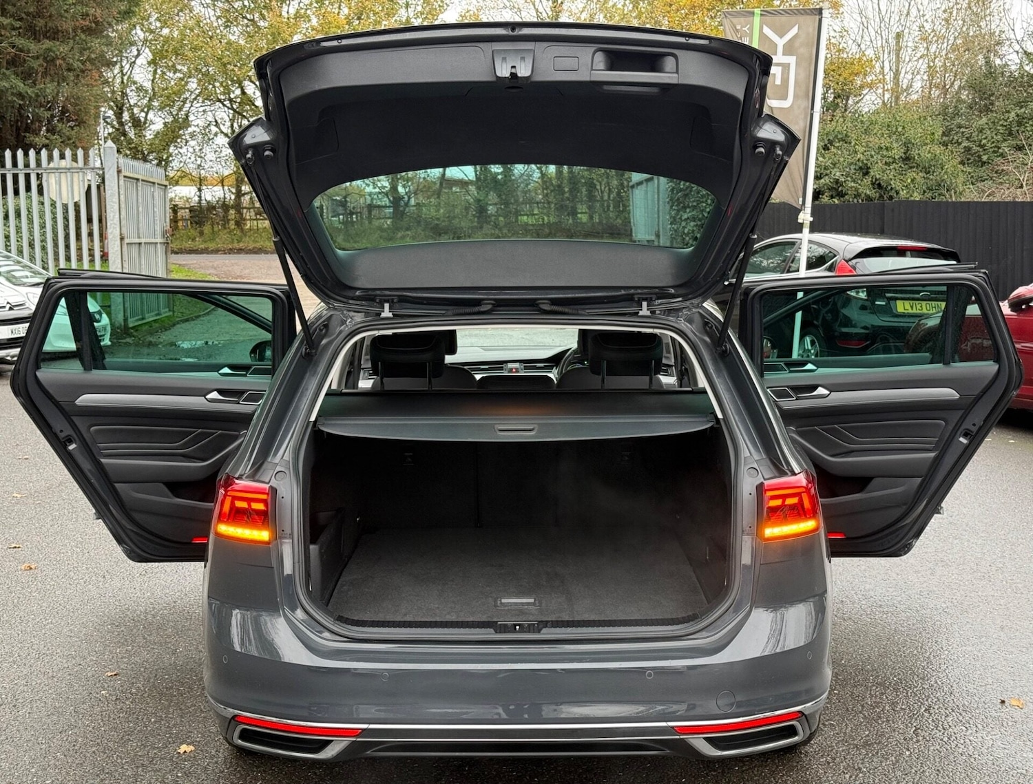 Used Volkswagen Passat 2020 for sale - 76748086: Photo 23