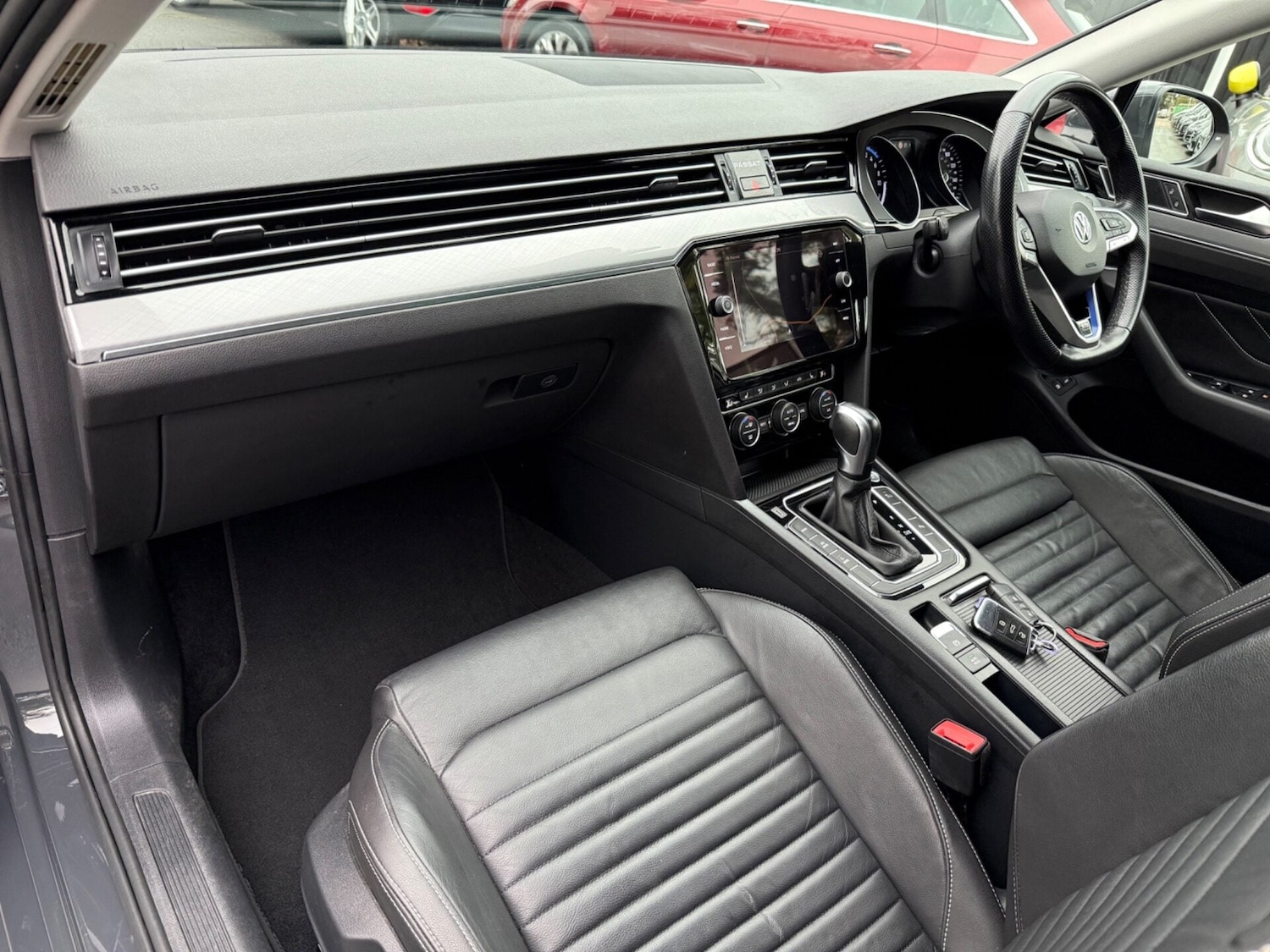 Used Volkswagen Passat 2020 for sale - 76748086: Photo 25