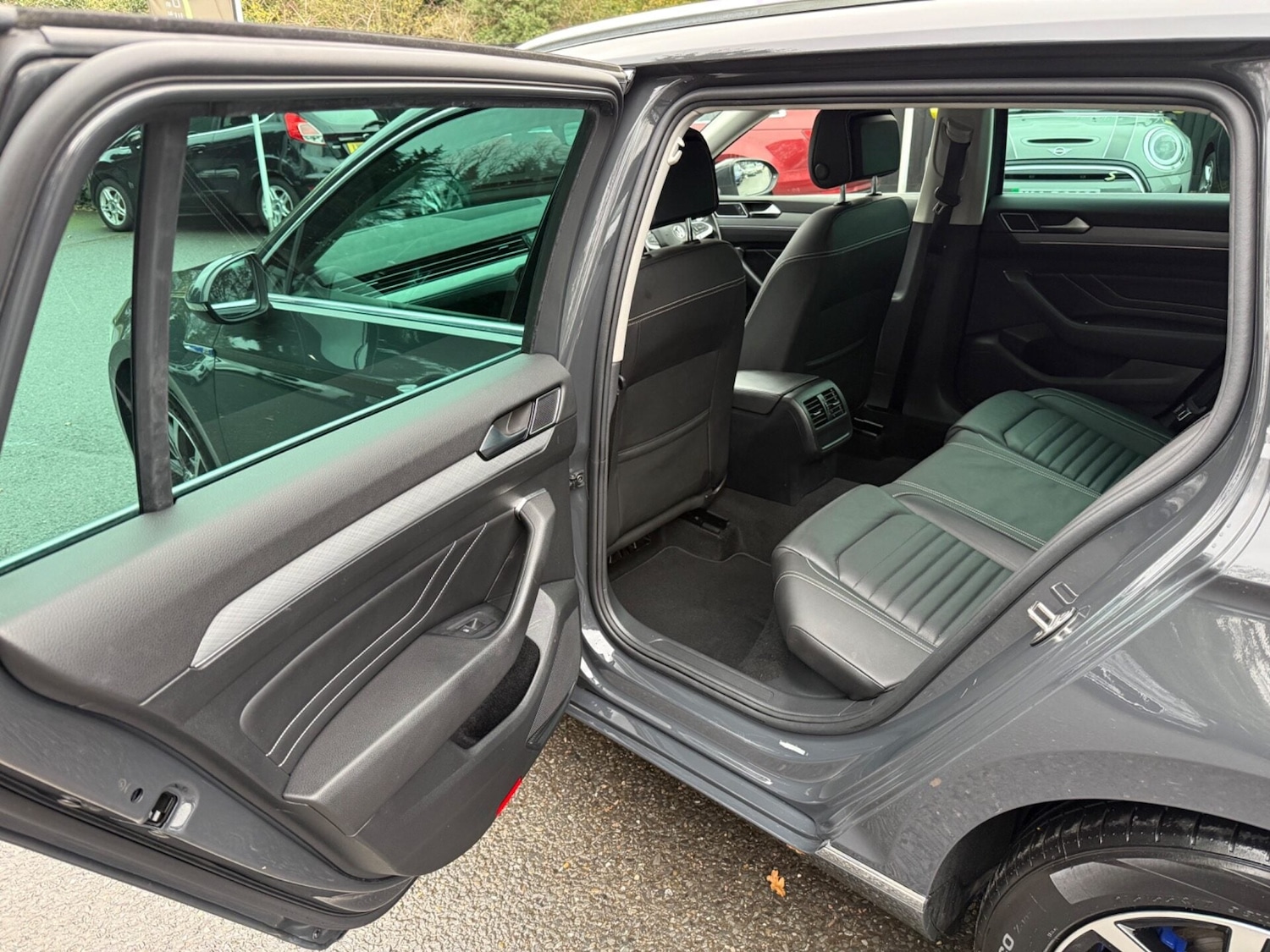 Used Volkswagen Passat 2020 for sale - 76748086: Photo 26