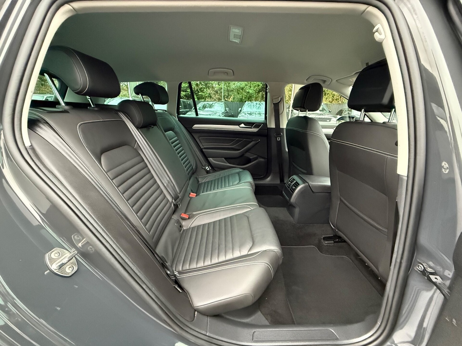 Used Volkswagen Passat 2020 for sale - 76748086: Photo 28