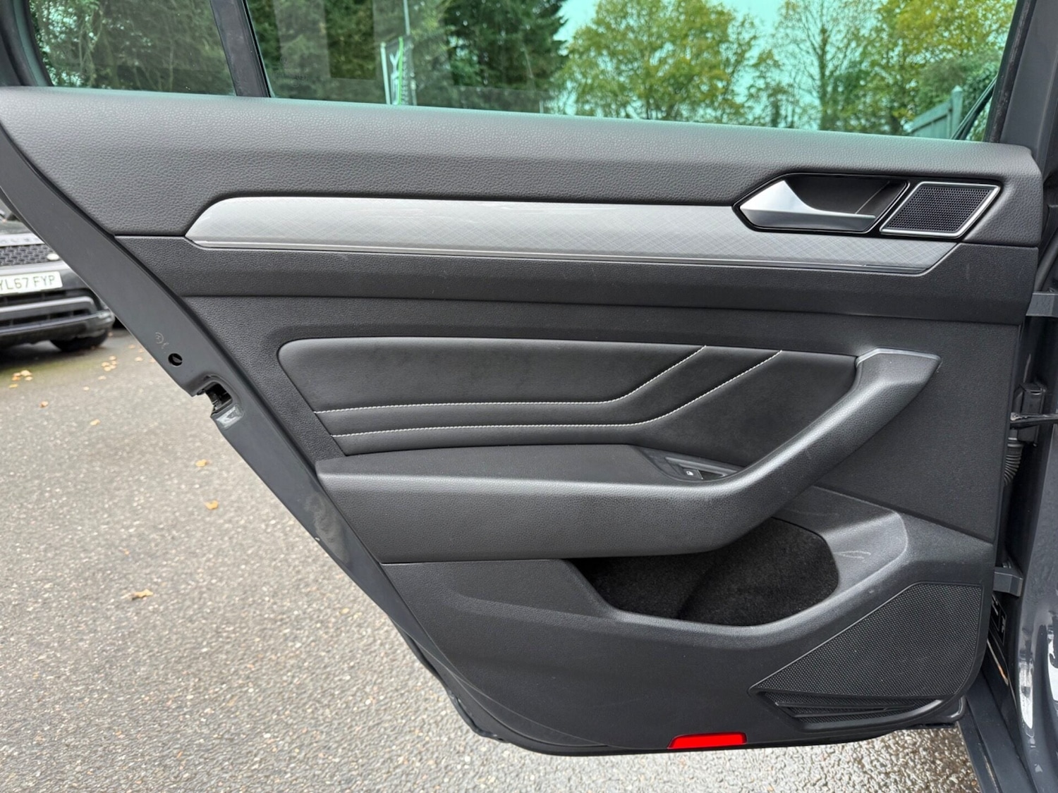 Used Volkswagen Passat 2020 for sale - 76748086: Photo 29