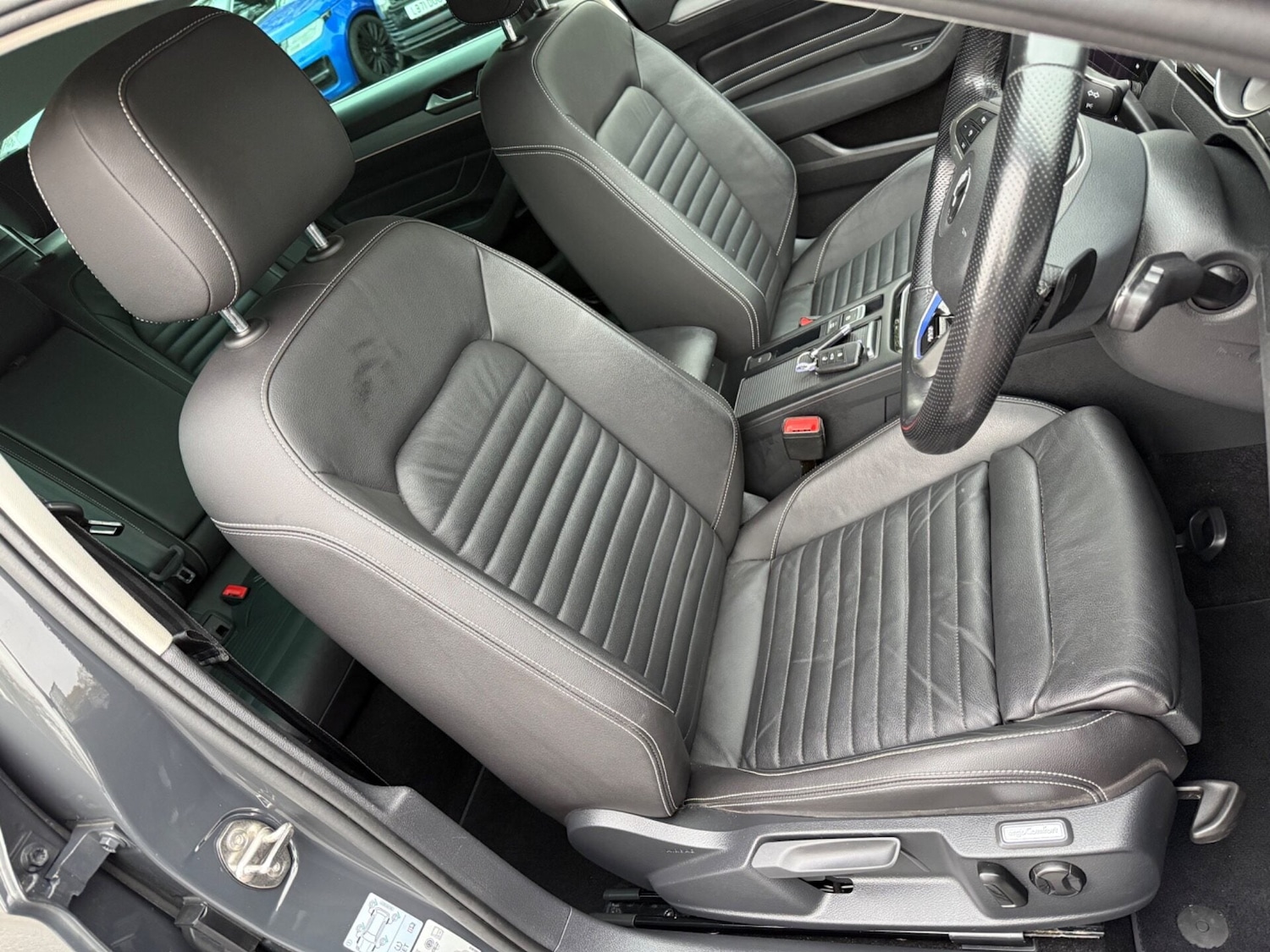 Used Volkswagen Passat 2020 for sale - 76748086: Photo 30