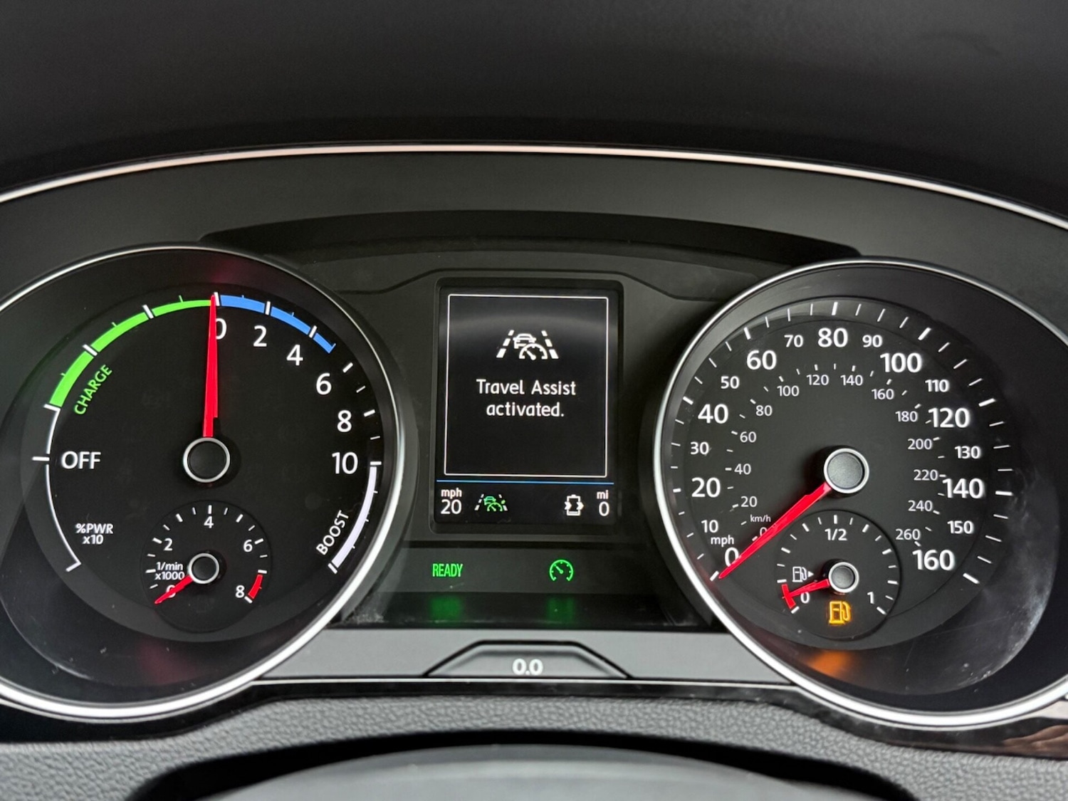 Used Volkswagen Passat 2020 for sale - 76748086: Photo 37