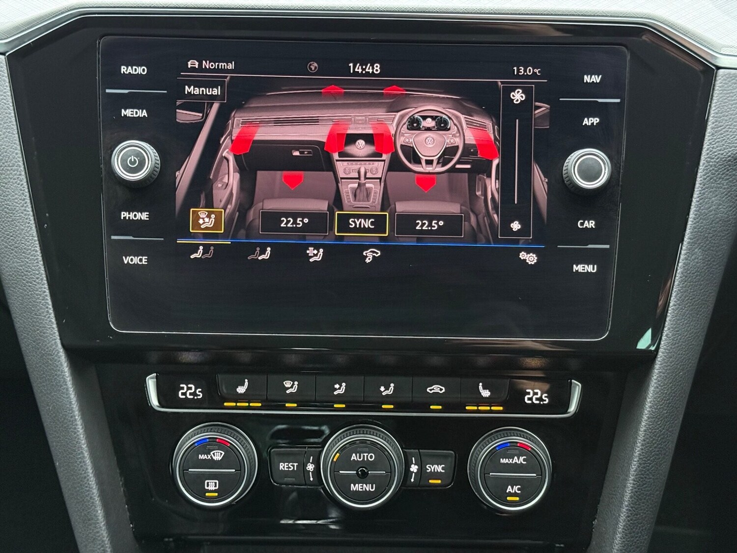 Used Volkswagen Passat 2020 for sale - 76748086: Photo 38