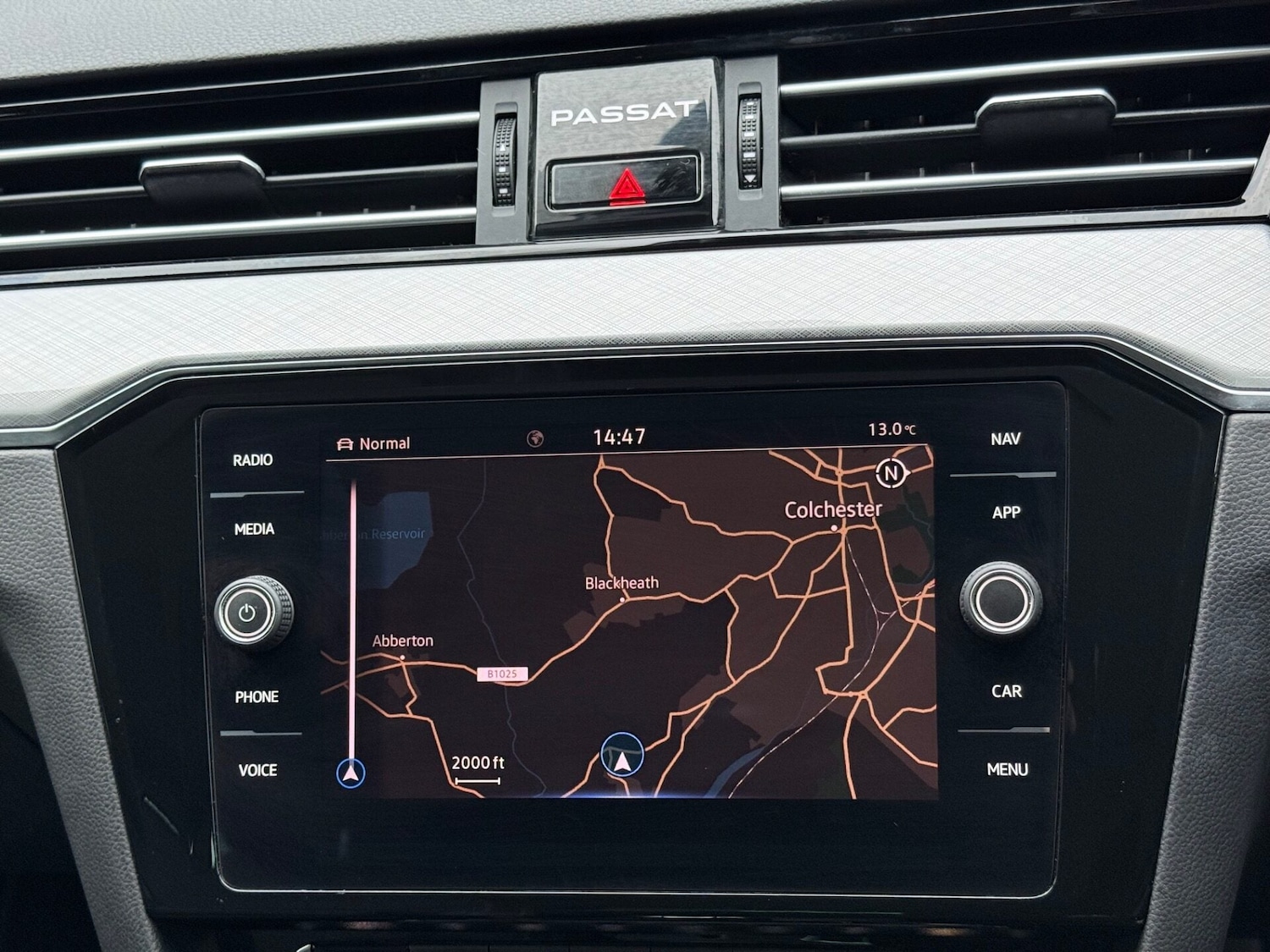 Used Volkswagen Passat 2020 for sale - 76748086: Photo 39