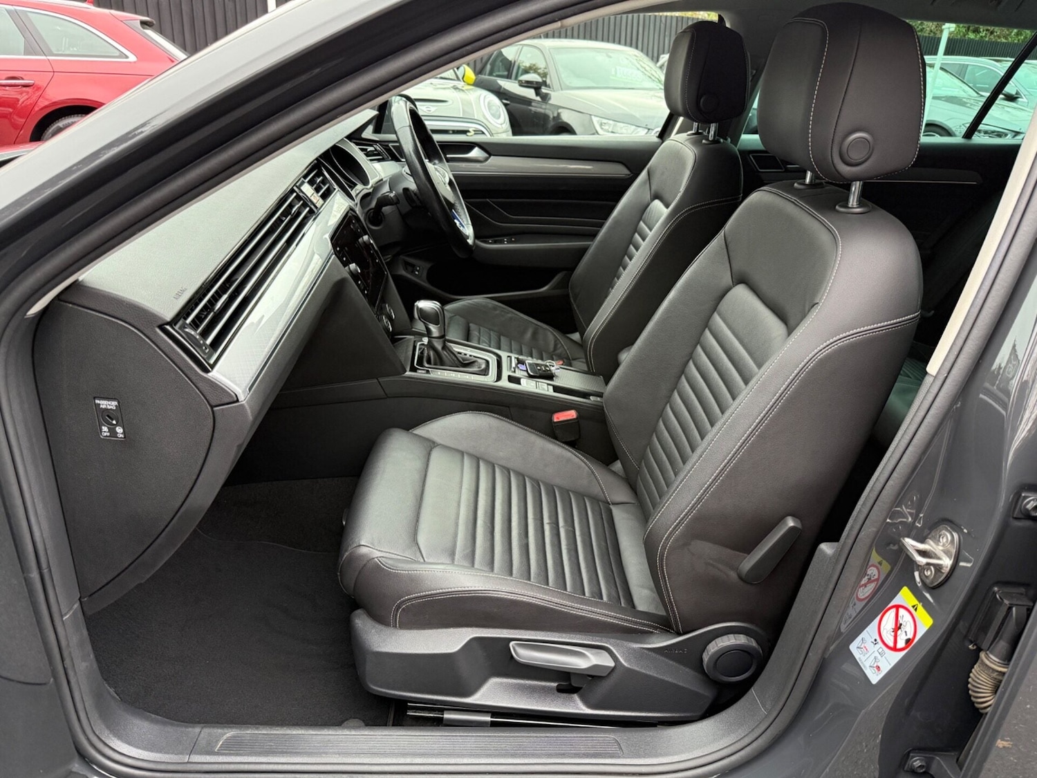 Used Volkswagen Passat 2020 for sale - 76748086: Photo 4