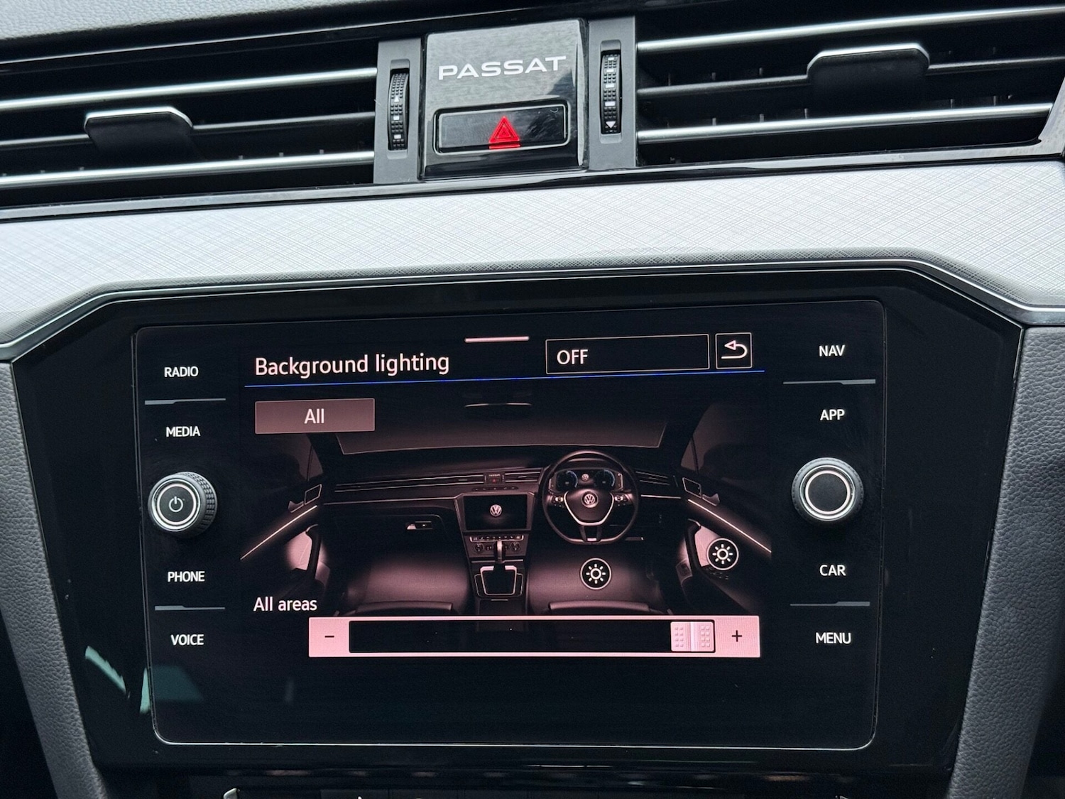 Used Volkswagen Passat 2020 for sale - 76748086: Photo 40