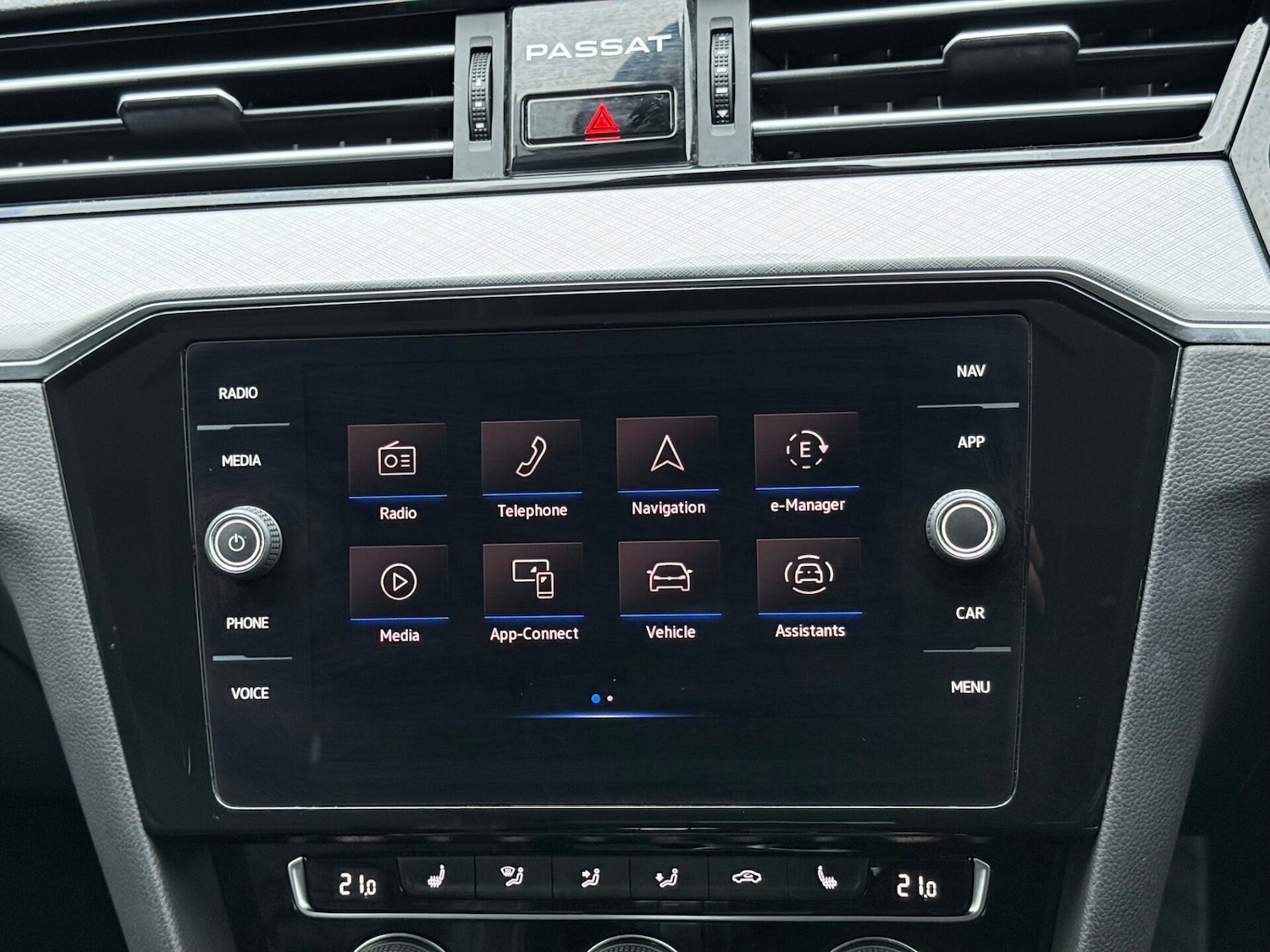 Used Volkswagen Passat 2020 for sale - 76748086: Photo 42