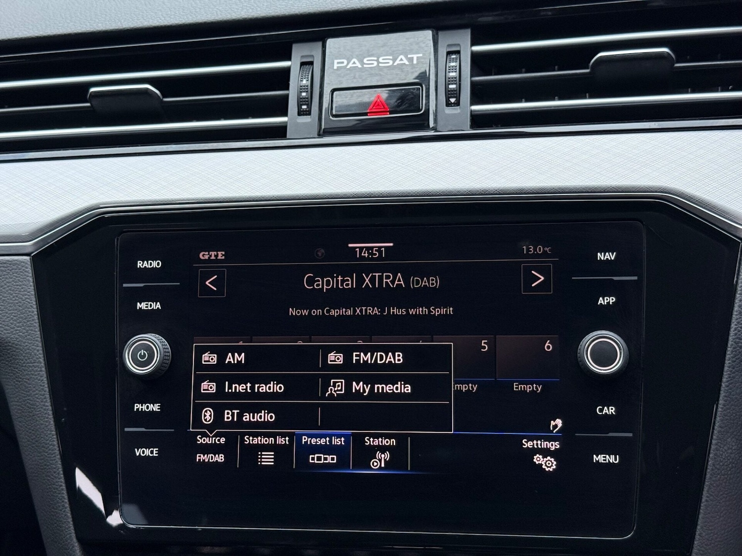 Used Volkswagen Passat 2020 for sale - 76748086: Photo 43