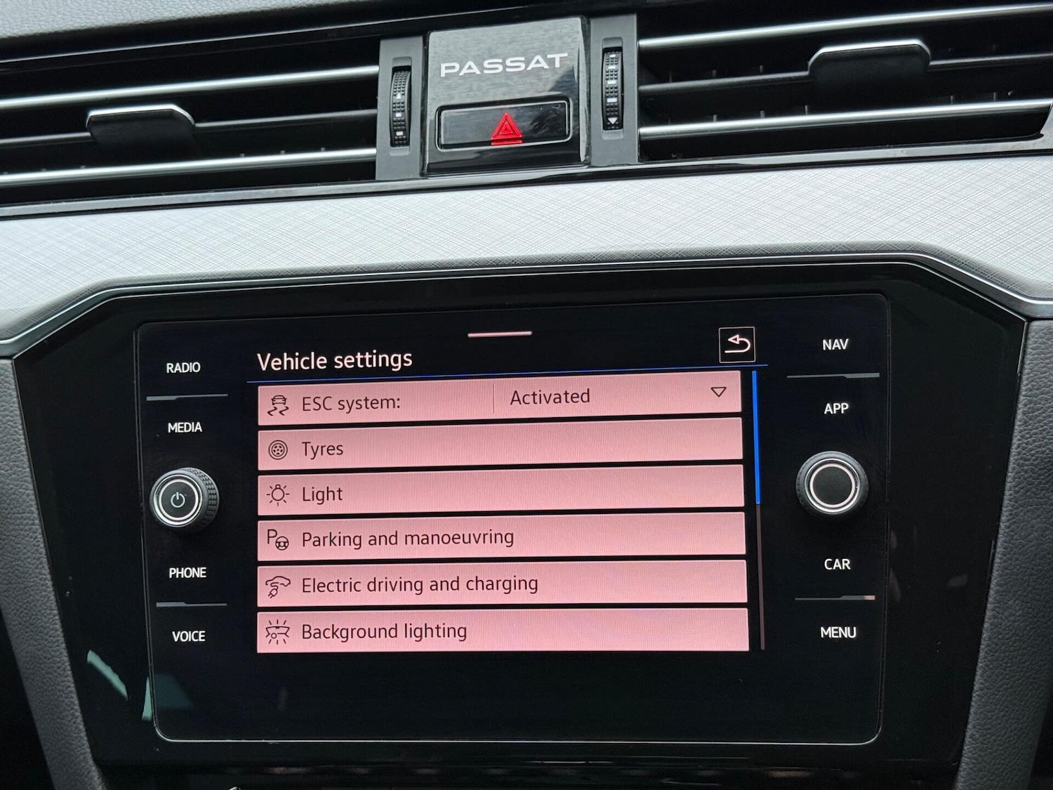 Used Volkswagen Passat 2020 for sale - 76748086: Photo 45