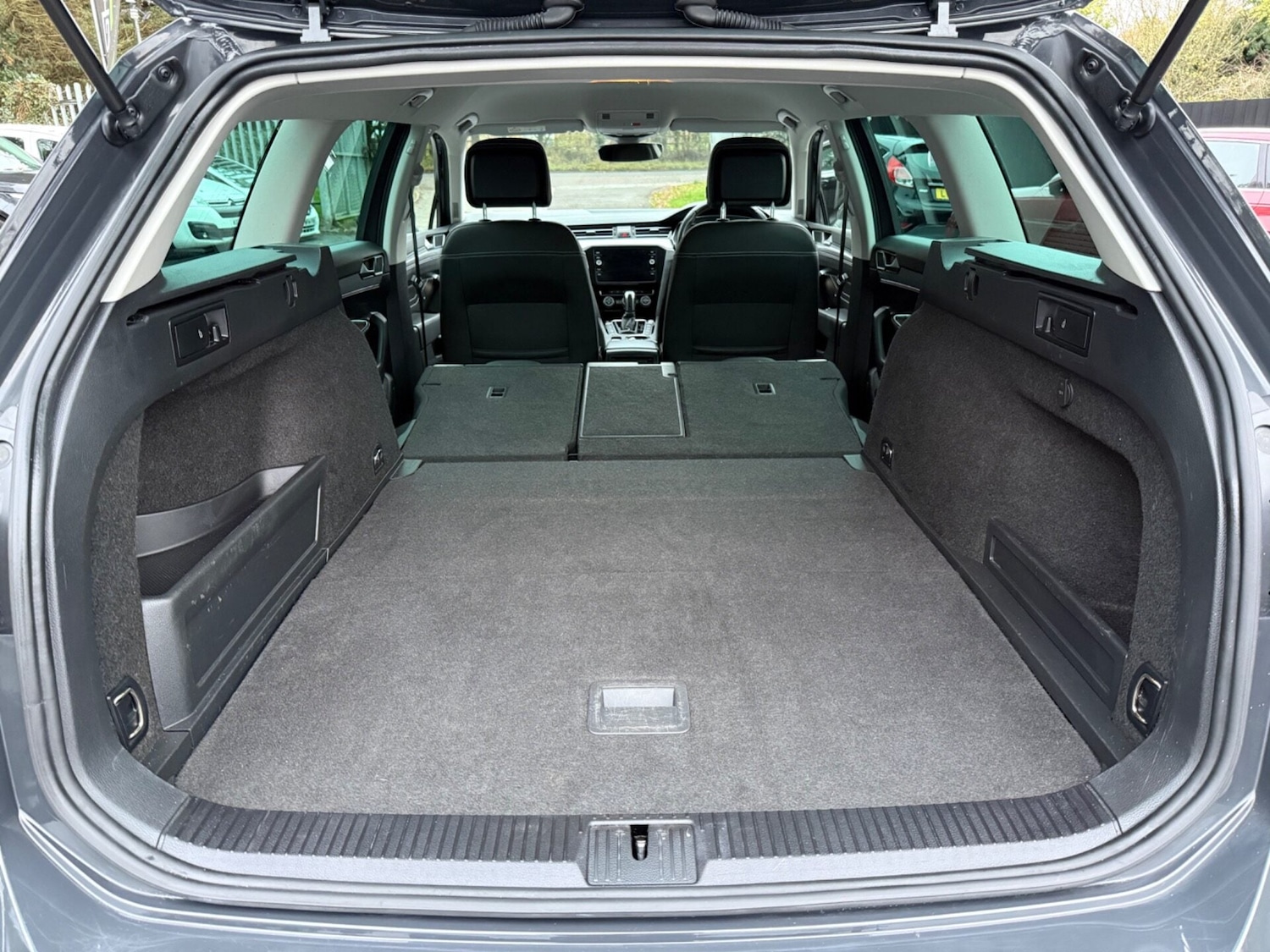 Used Volkswagen Passat 2020 for sale - 76748086: Photo 46