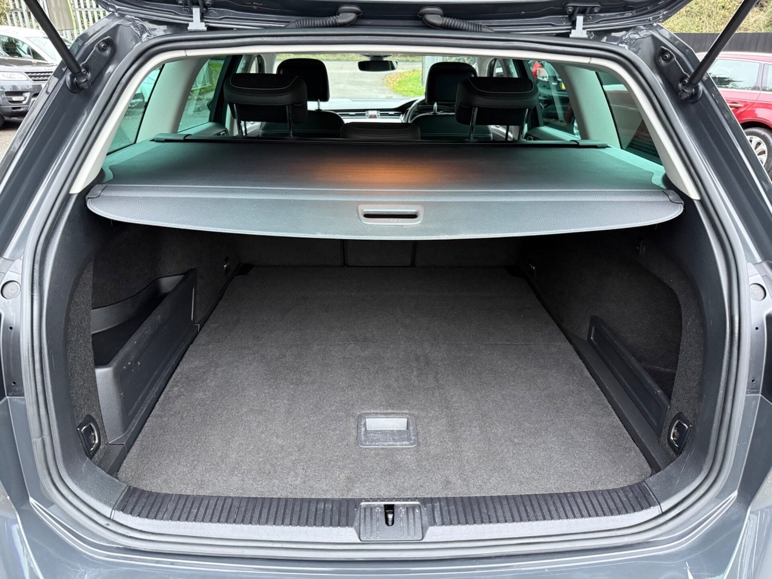 Used Volkswagen Passat 2020 for sale - 76748086: Photo 47