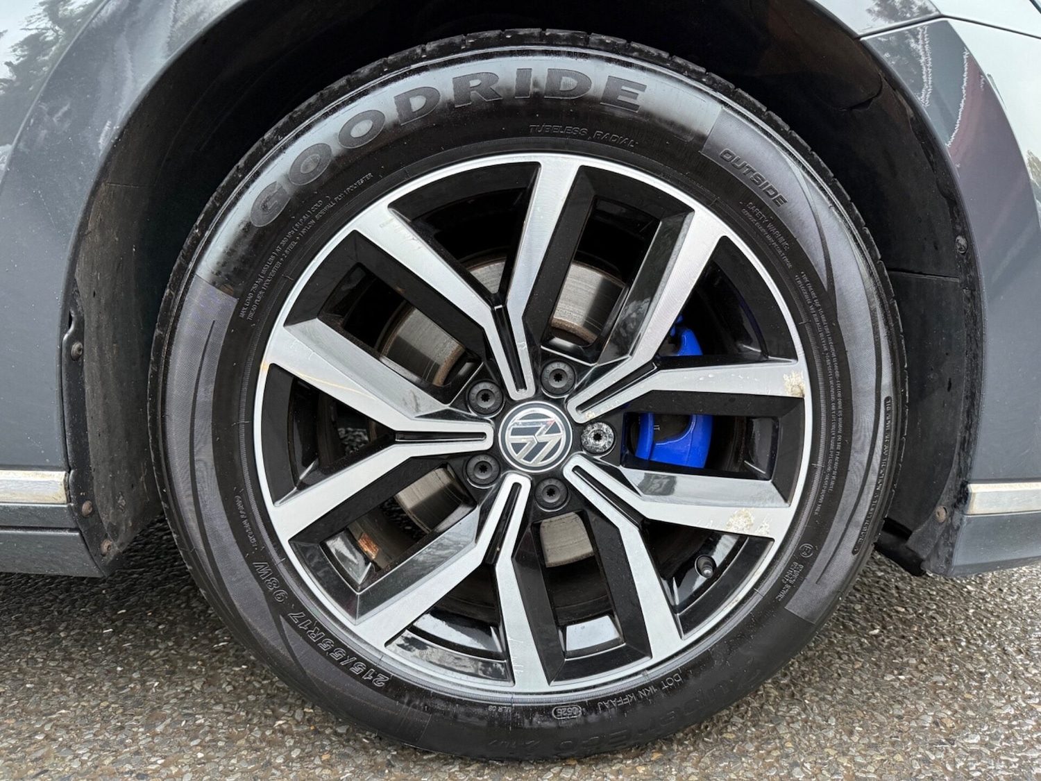 Used Volkswagen Passat 2020 for sale - 76748086: Photo 51