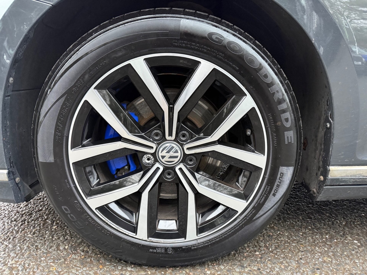 Used Volkswagen Passat 2020 for sale - 76748086: Photo 52