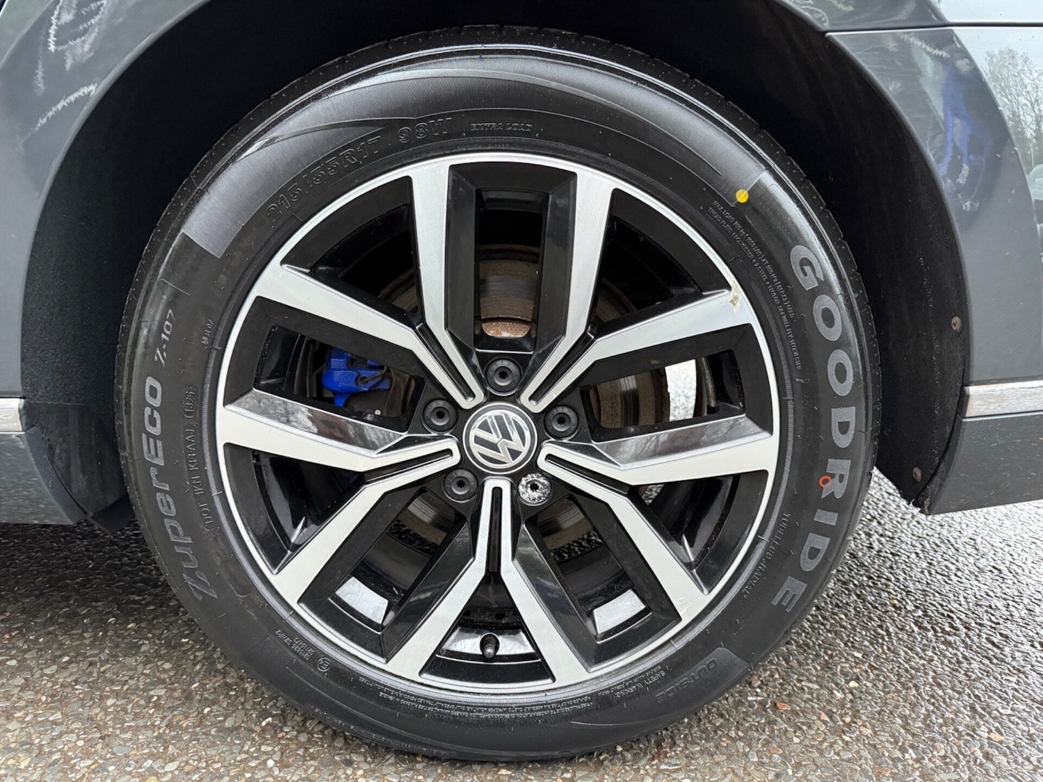 Used Volkswagen Passat 2020 for sale - 76748086: Photo 53