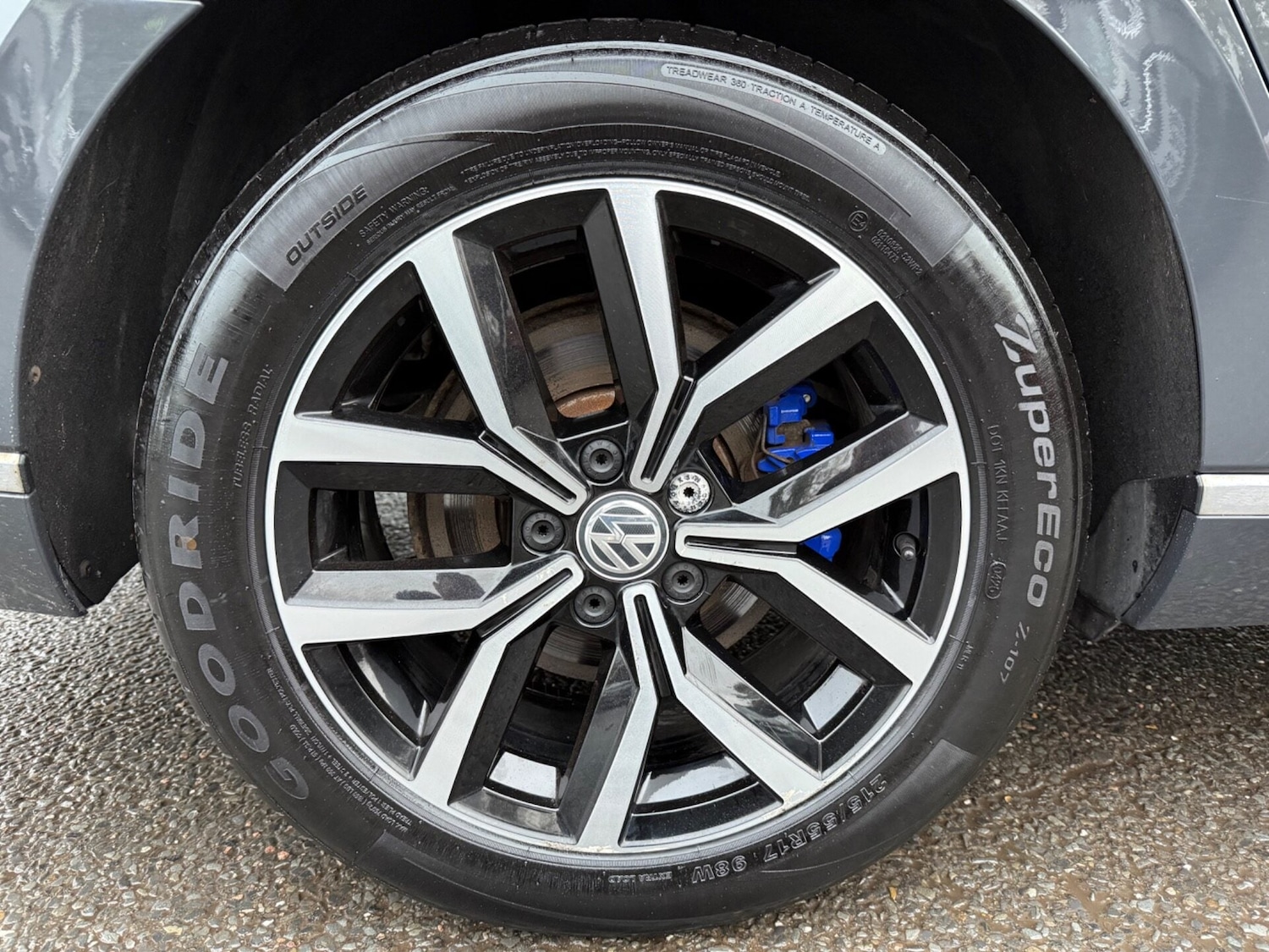 Used Volkswagen Passat 2020 for sale - 76748086: Photo 54