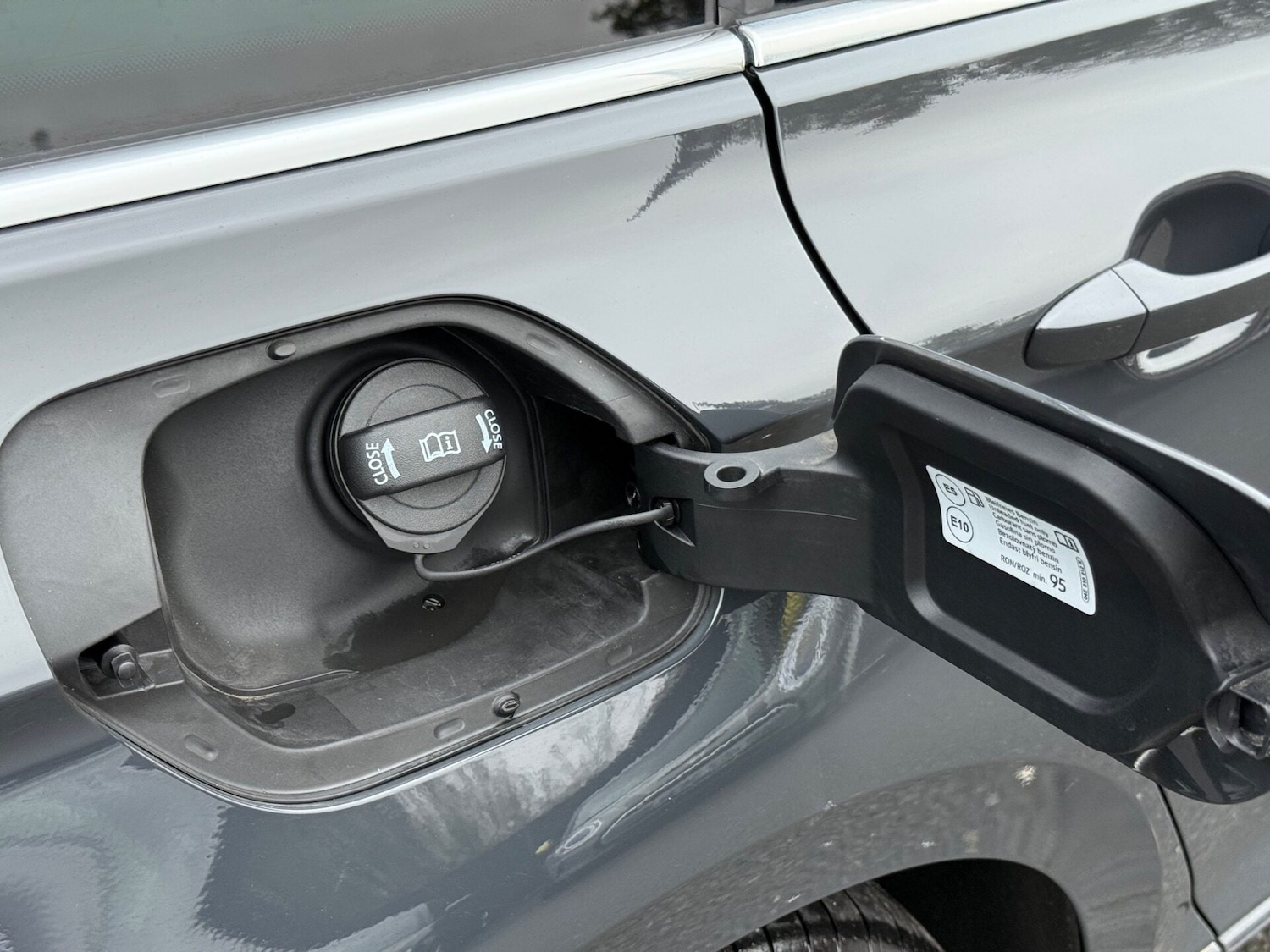 Used Volkswagen Passat 2020 for sale - 76748086: Photo 56