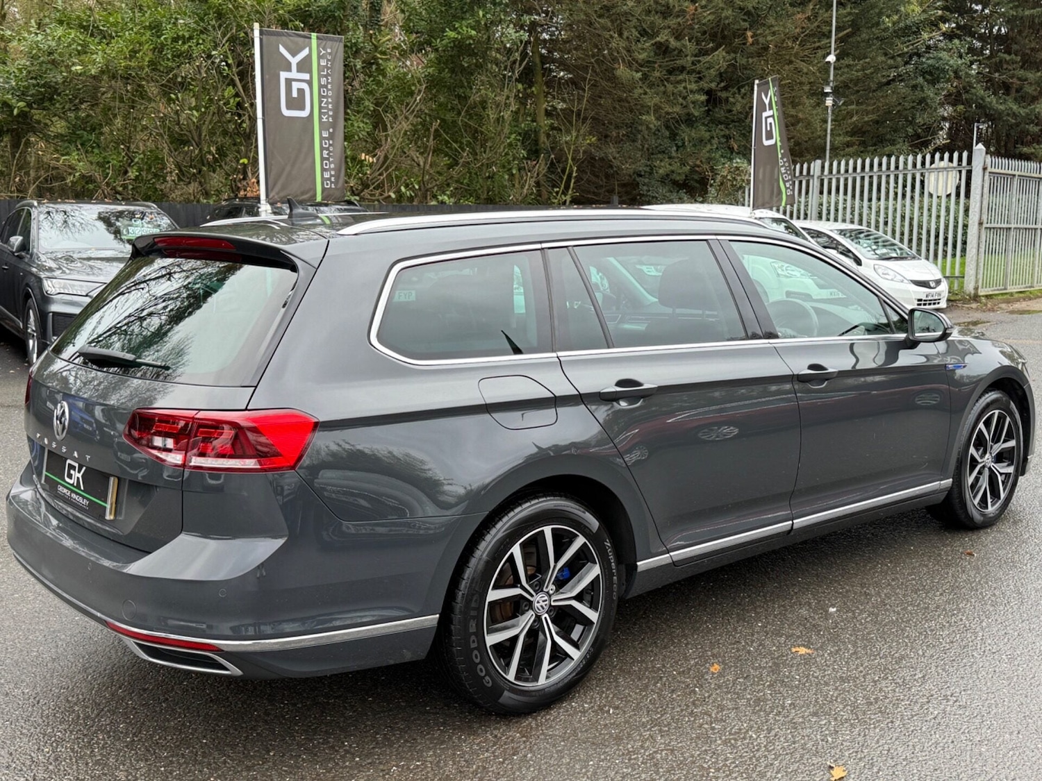 Used Volkswagen Passat 2020 for sale - 76748086: Photo 7