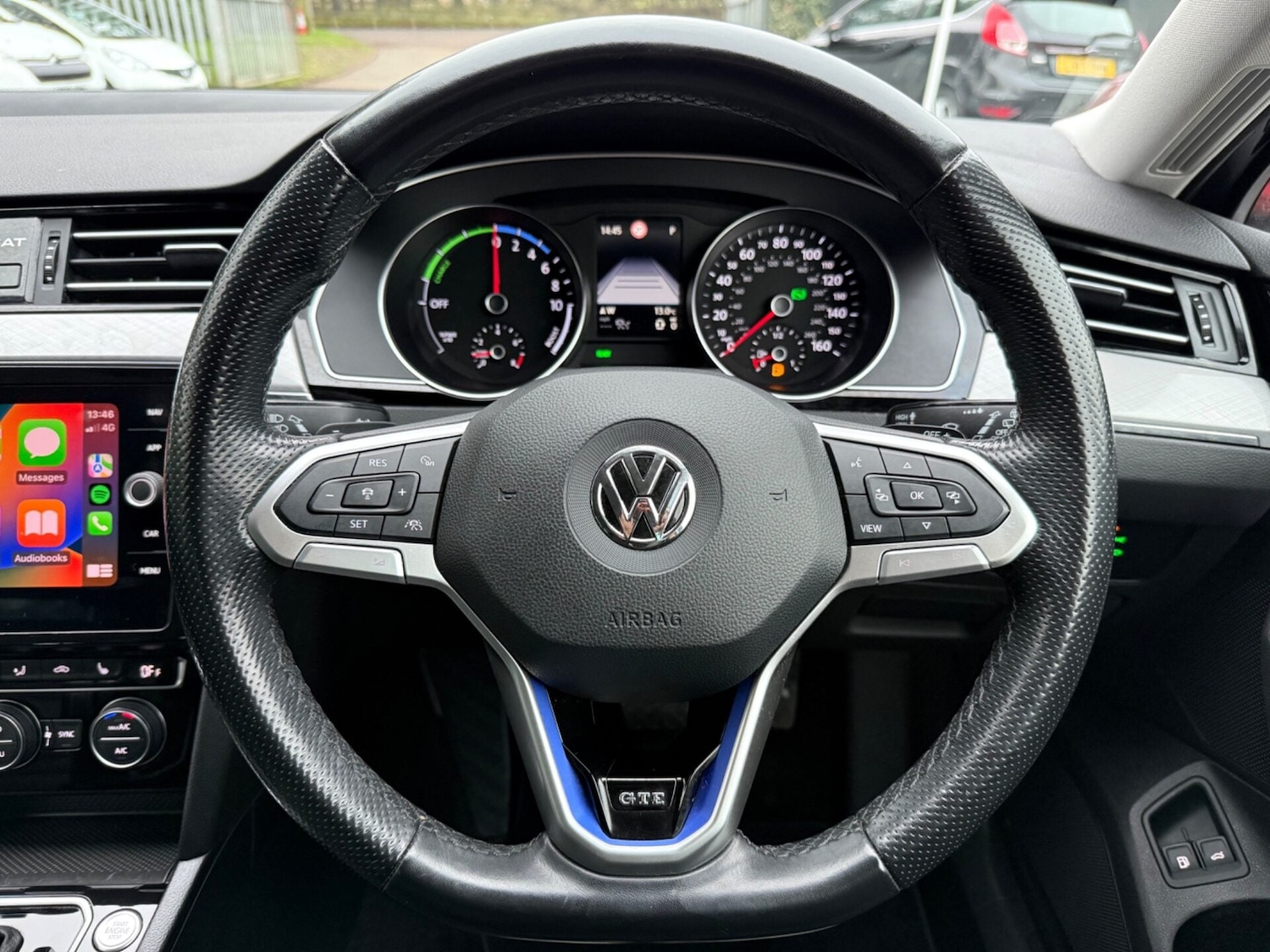 Used Volkswagen Passat 2020 for sale - 76748086: Photo 8