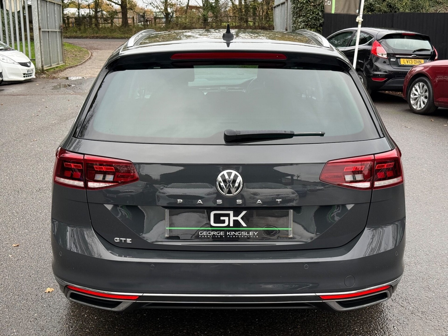 Used Volkswagen Passat 2020 for sale - 76748086: Photo 9