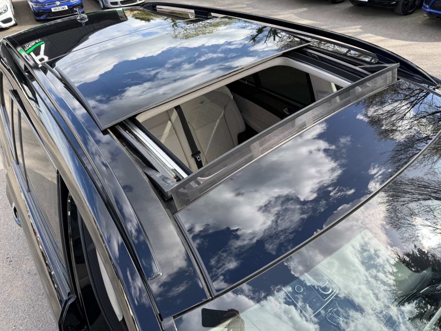 Used Mercedes-Benz GLS 2018 for sale - 78213396: Photo 20