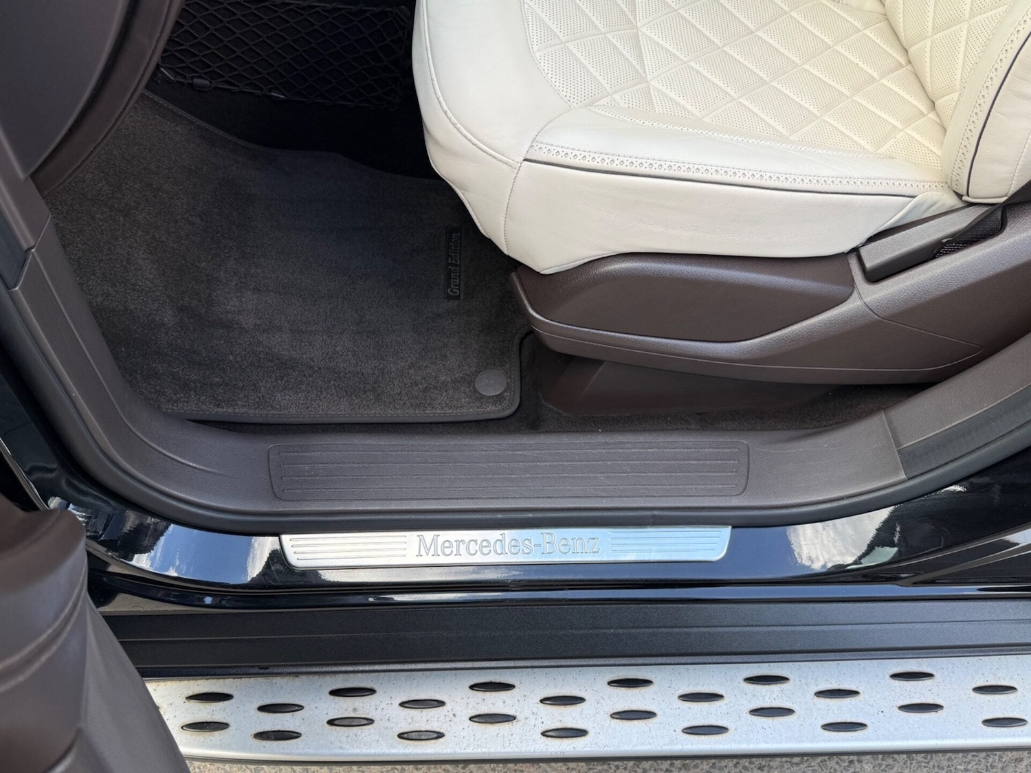 Used Mercedes-Benz GLS 2018 for sale - 78213396: Photo 25