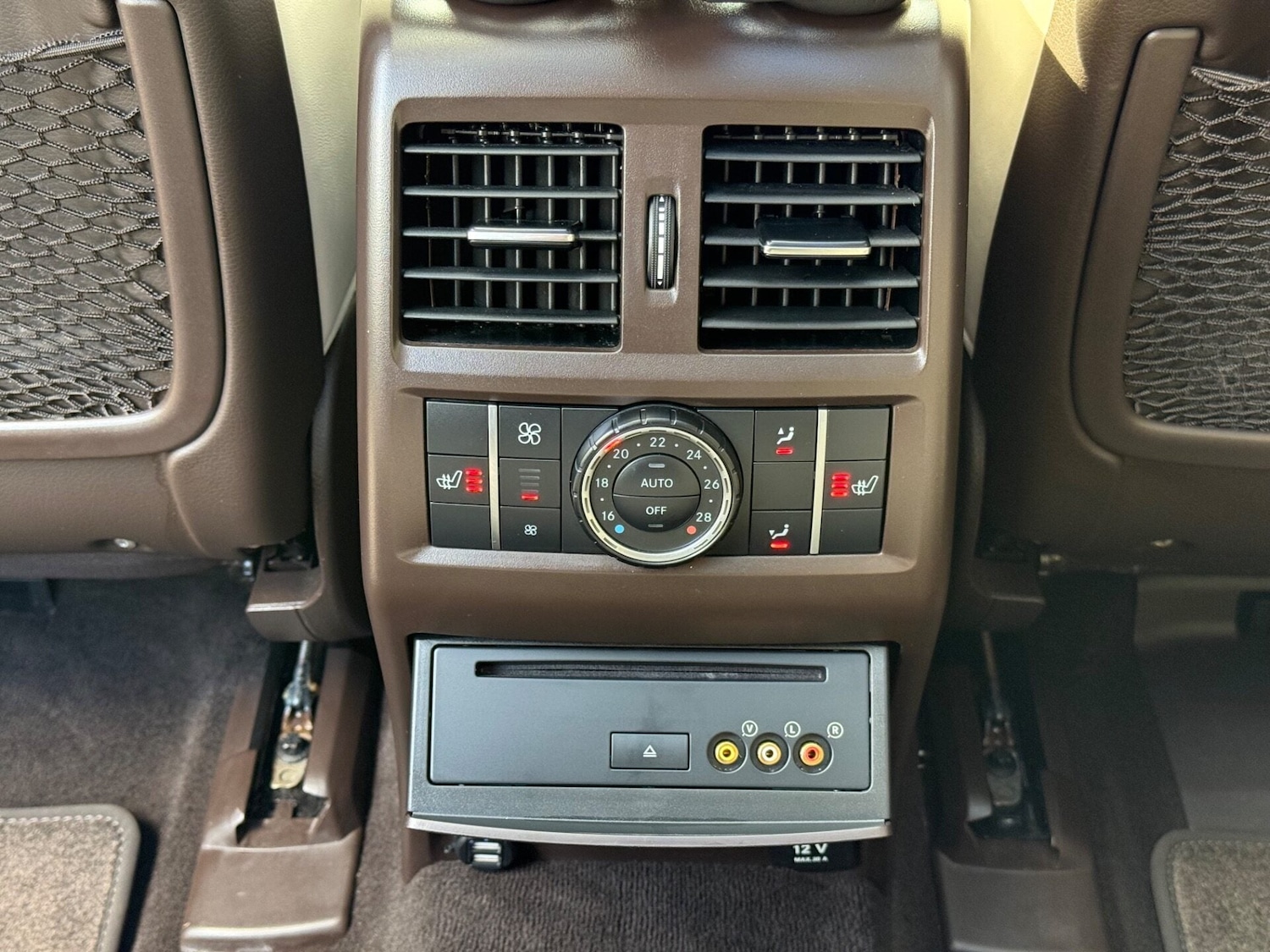 Used Mercedes-Benz GLS 2018 for sale - 78213396: Photo 29