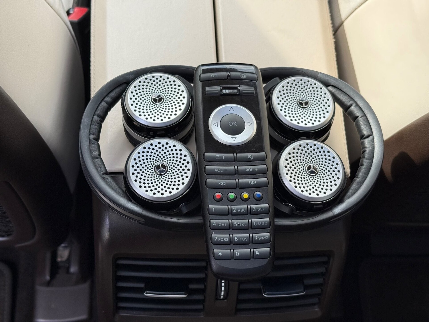 Used Mercedes-Benz GLS 2018 for sale - 78213396: Photo 30