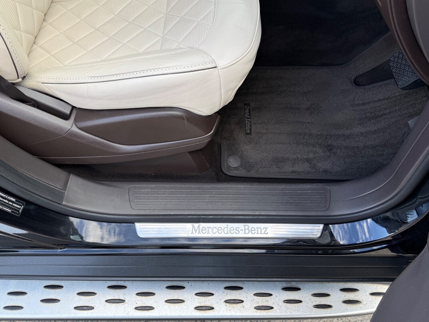 Used Mercedes-Benz GLS 2018 for sale - 78213396: Photo 43