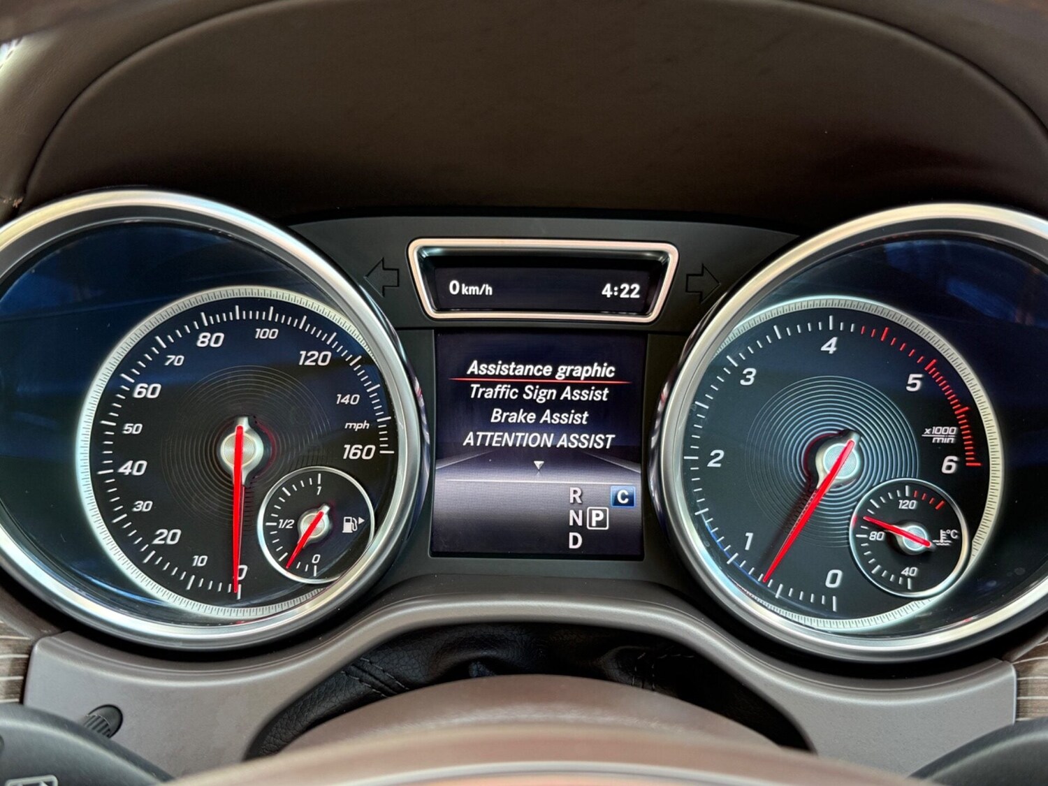 Used Mercedes-Benz GLS 2018 for sale - 78213396: Photo 44