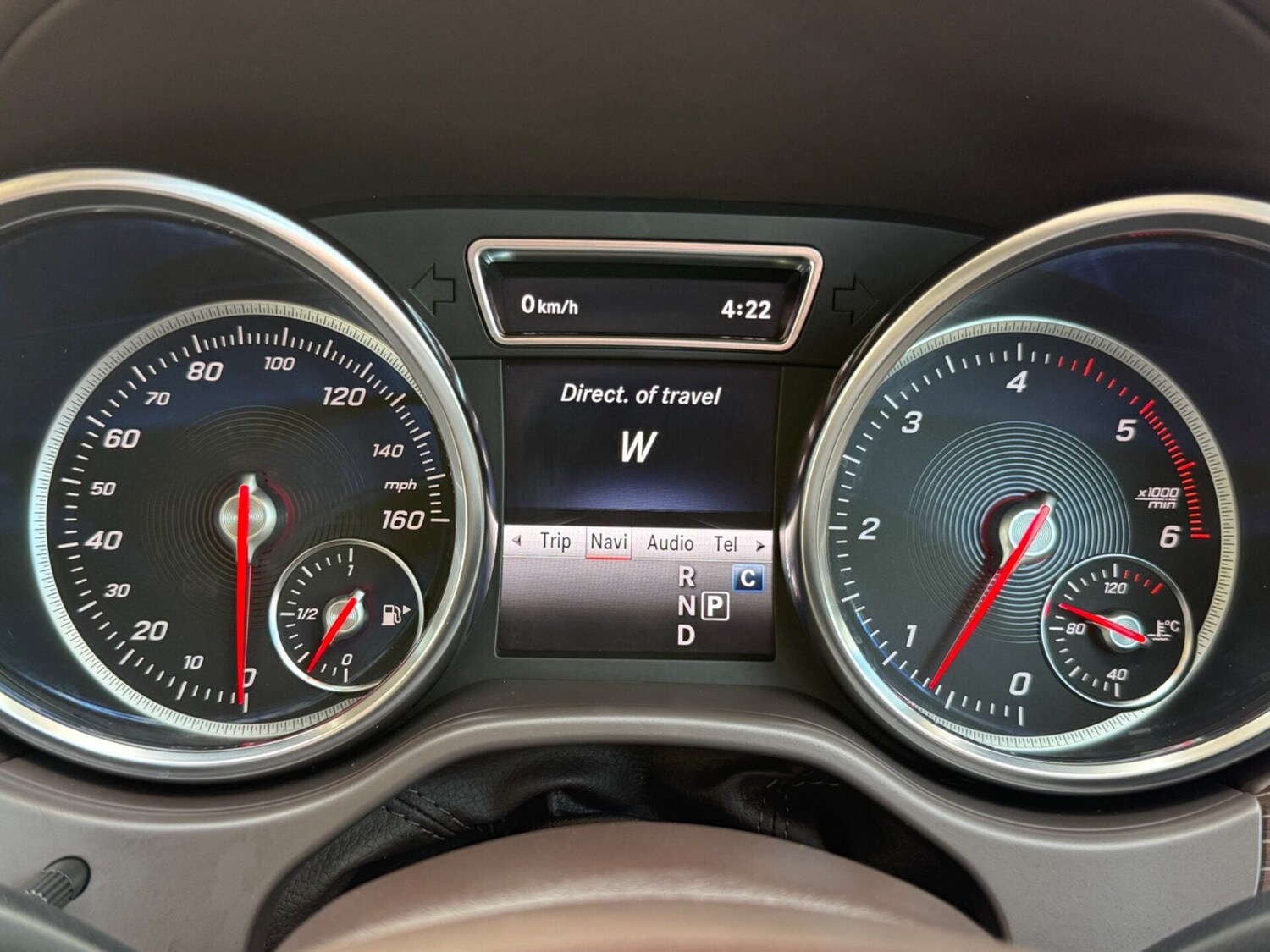 Used Mercedes-Benz GLS 2018 for sale - 78213396: Photo 46